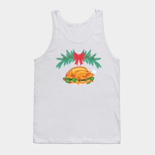 Holiday Dinner! Tank Top